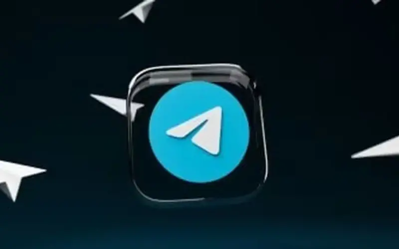 تيليجرام يطلق تطبيقًا رسميًا لساعات أبل بنظام watchOS